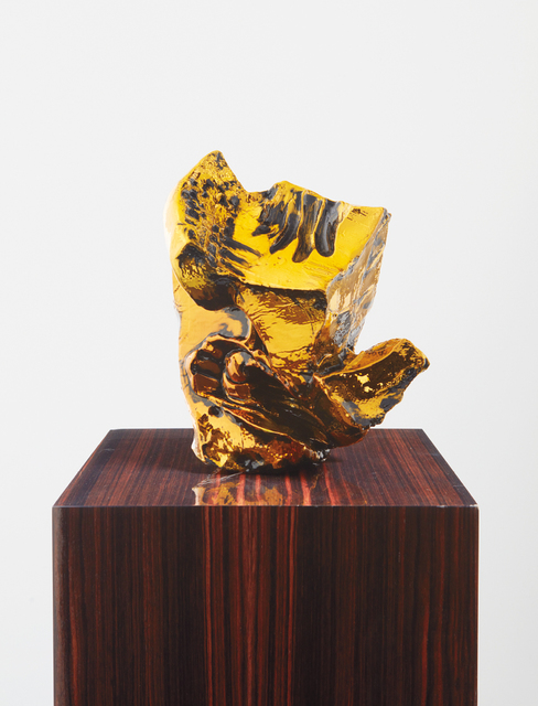 Anselm Reyle, ‘Untitled’, 2008, Phillips