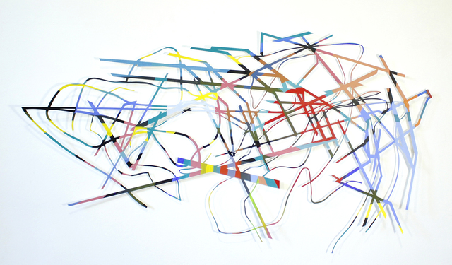 Julia Masvernat, ‘#12’, 2018, Gachi Prieto
