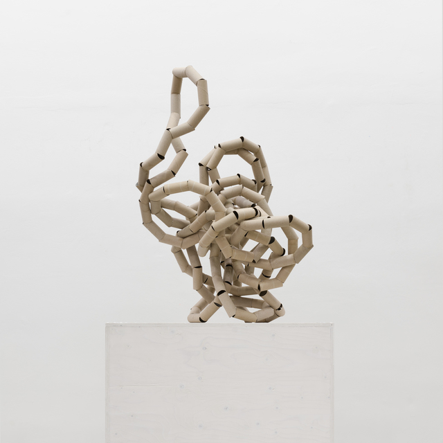 Heimo Zobernig, ‘untitled’, 2014, kestnergesellschaft