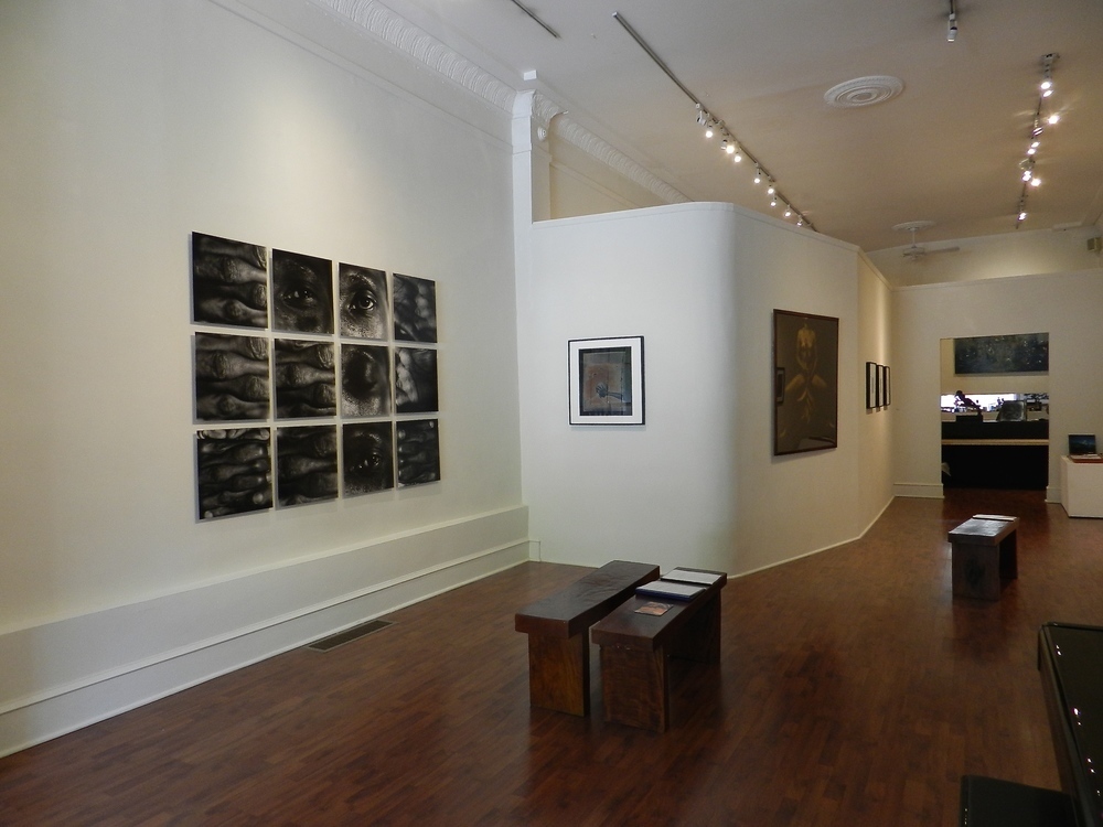 Seraphin Gallery, Philadelphia, PA Seraphin Gallery, Philadelphia, PA