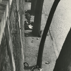 André Kertész