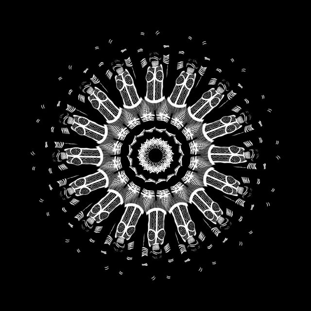 Federico Bianchi, ‘Deprived Zacatecas U16’, 2019, Photography, Archival pigment print on metallic paper, SmithDavidson Gallery