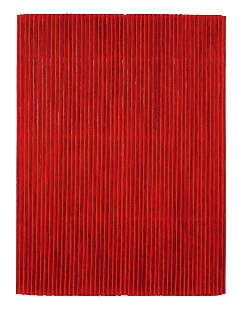 Park Seobo, ‘Écriture No.141129’, 2014, Seoul Auction