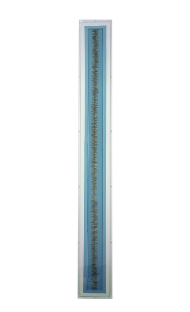 Dalila Gonçalves, ‘Molde azul’, 2017, Rafael Ortiz