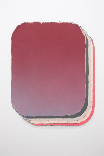 Guillermo Mora, ‘Colección de fondos (Nº7)’, 2017, Moisés Pérez De Albéniz