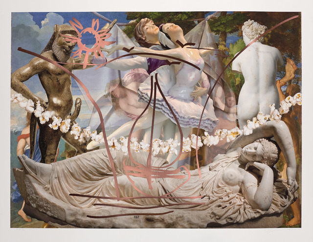 Jeff Koons Loses Legal Battle in Italy Over 'Fake' Work –