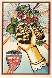 Imperial Glory