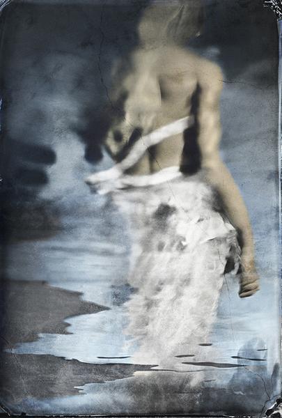 Barbara Cole, ‘Chimera, from Meditations’, 2014, Bau-Xi Gallery