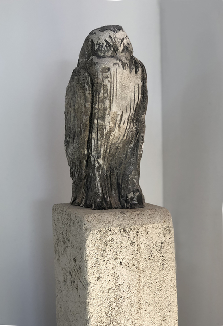 Jane Rosen Barn Owl 2019 Available For Sale Artsy