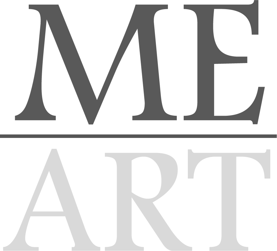 Me Art Gallery logo