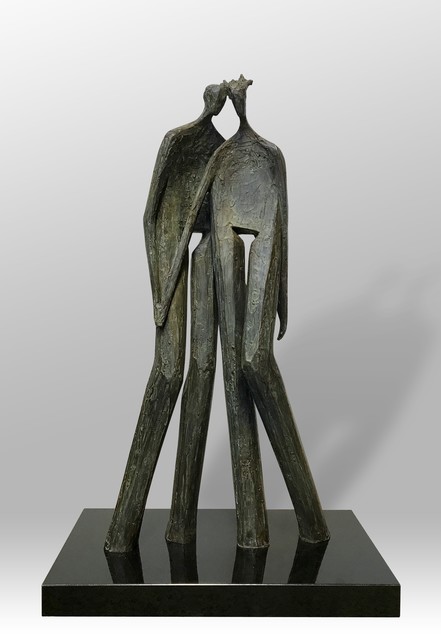 jd Hansen, ‘Spiegel im Spiegel’, ÆRENA Galleries and Gardens