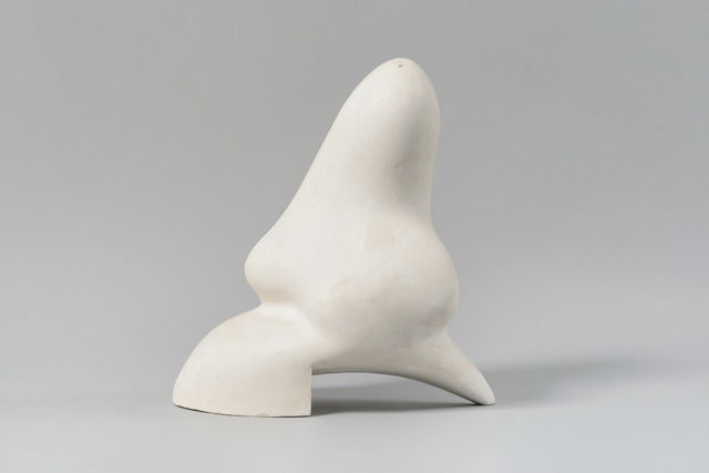 Hans Arp, ‘Démarche Décidée’, ca. 1965, Galerie Charraudeau