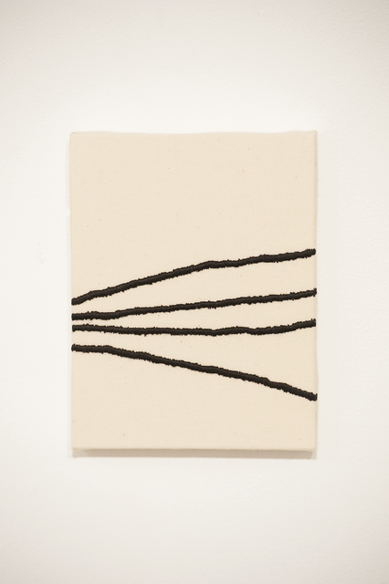 Joël Andrianomearisoa, ‘Les saisons de mon coeur - Winter Act 2’, 2017, Sabrina Amrani