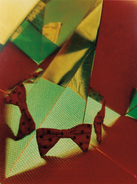 Eileen Quinlan, ‘Cock Rock’, 2011, Print, Chromogenic color print, Phillips