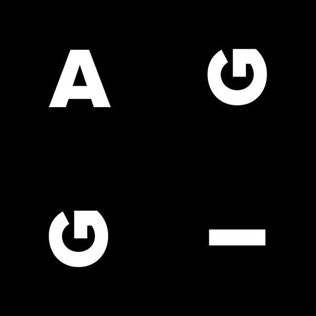 Art Guide Gallery logo