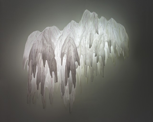 Ayala Serfaty, ‘Entudia, 2015: Soma light sculpture’, 2015, Maison Gerard