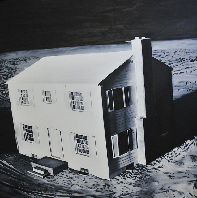 Alpin Arda Bağcık, ‘Zuklopentixol’, 2015, Zilberman Gallery