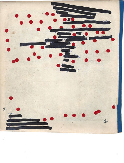 Ezequiel Suárez, ‘untitled from the series La idea injusta (The Unfair Idea)’, 2003-2016, El Apartamento