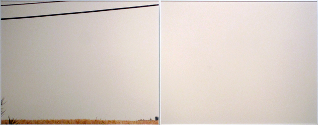 Uta Barth, ‘Untitled (98.8)’, 1998, Quint Gallery