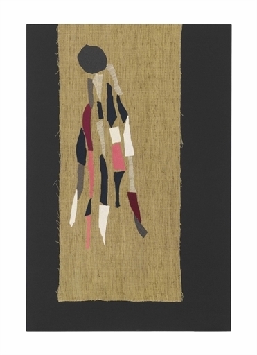 Sergej Jensen, ‘Black Sun’, Christie's