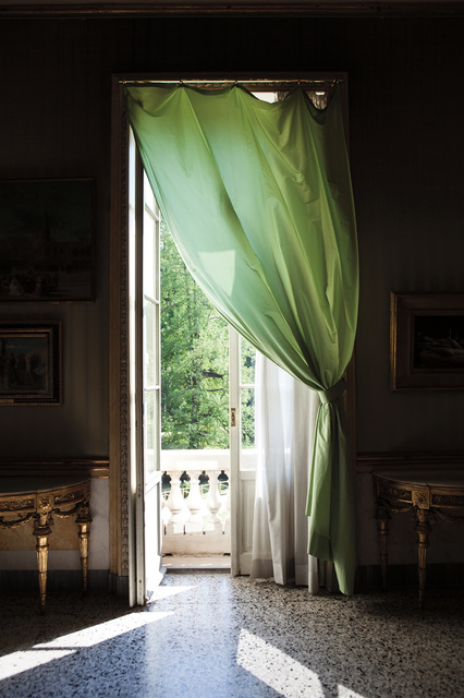 Heewon Kim, ‘Someone's Window (Napoléon Bonaparte)’, 2011, Phillips
