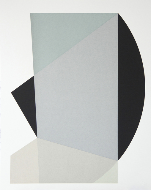 Willard Boepple, ‘18.2.15L ’, 2015, Maddox Arts