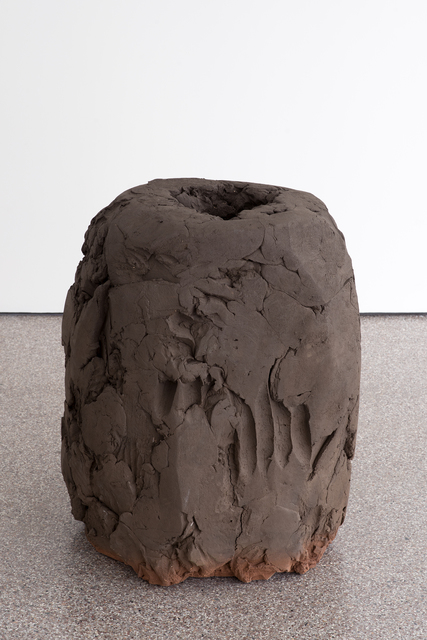 Johannes Esper, ‘Untitled’, 2015, Sculpture, Ceramics, Galerie Greta Meert