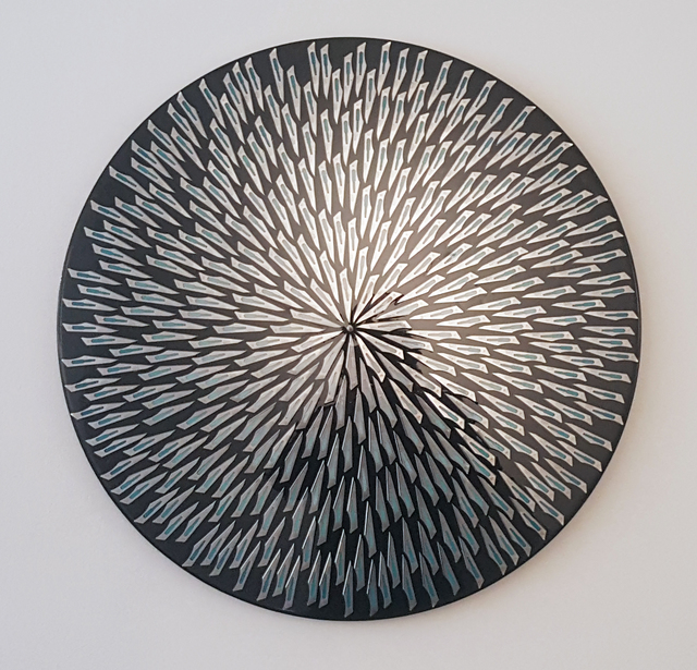 Lene Bladbjerg, ‘Ice Queen’, 2019, Woolff Gallery