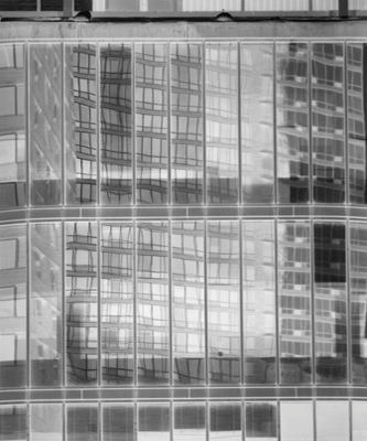 Vera Lutter, ‘156 Columbus Avenue: June 16’, 1997, Carolina Nitsch Contemporary Art