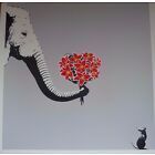 Outis, ‘Love Hurts’, 2014, End to End Gallery