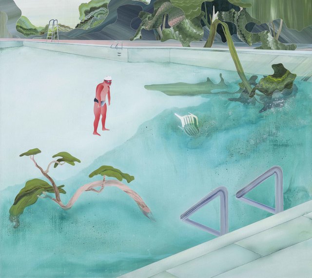 Yang-Tsung Fan, ‘After Summer’, 2013, Aki Gallery