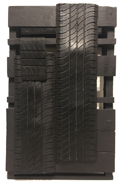 Weldon Butler, ‘Dunbar’, 1997, G. Gibson Gallery