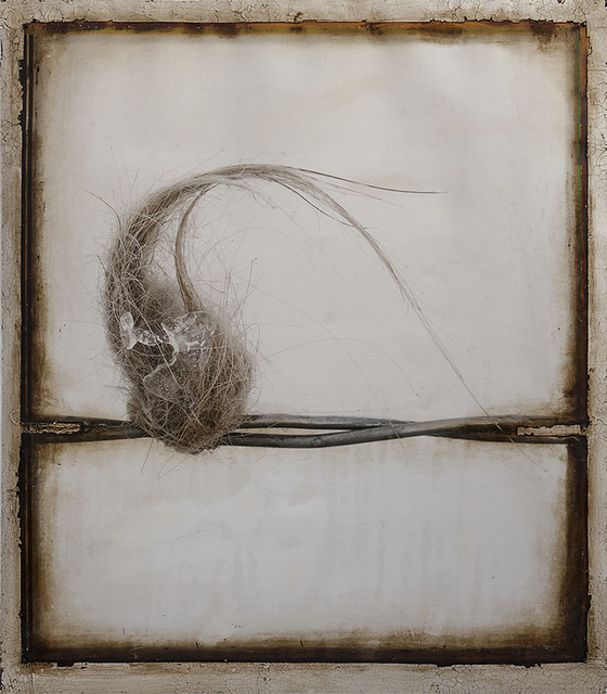 Kris Cox, ‘Highland Icon 485425’, 2017, William Campbell Contemporary Art, Inc.