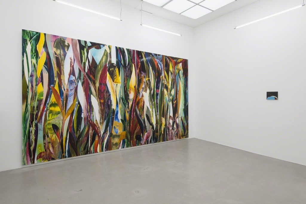 Installation view of our current exhibition Dave Bopp "Damage Threshold" (photography: Frank Kleinbach), 16.09.-18.11.2017 Installation view of our current exhibition Dave Bopp "Damage Threshold" (photography: Frank Kleinbach), 16.09.-18.11.2017
