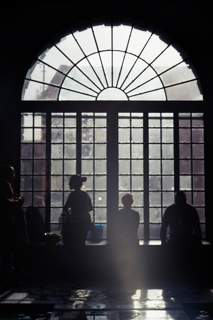 Photo by Alex John Beck for Artsy. Photo by Alex John Beck for Artsy.
