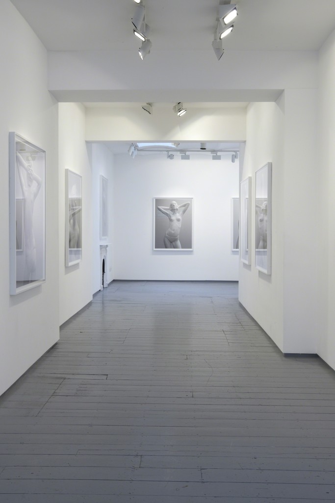 Installation - Don Brown - Yoko, Paul Stolper Gallery
June 13, 2012 - July 07, 2012 Installation - Don Brown - Yoko, Paul Stolper Gallery
June 13, 2012 - July 07, 2012