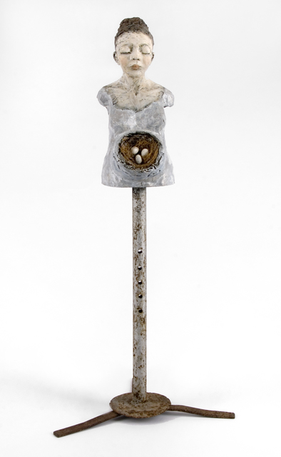 Elissa Farrow-Savos, ‘Infinite Possibilites’, 2015, Zenith Gallery