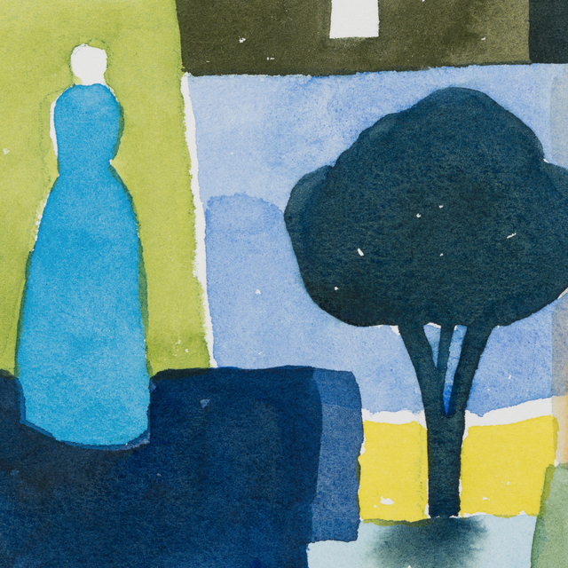 Nancy Cheairs, ‘Pathway No.2’, 2019, Binder Projects