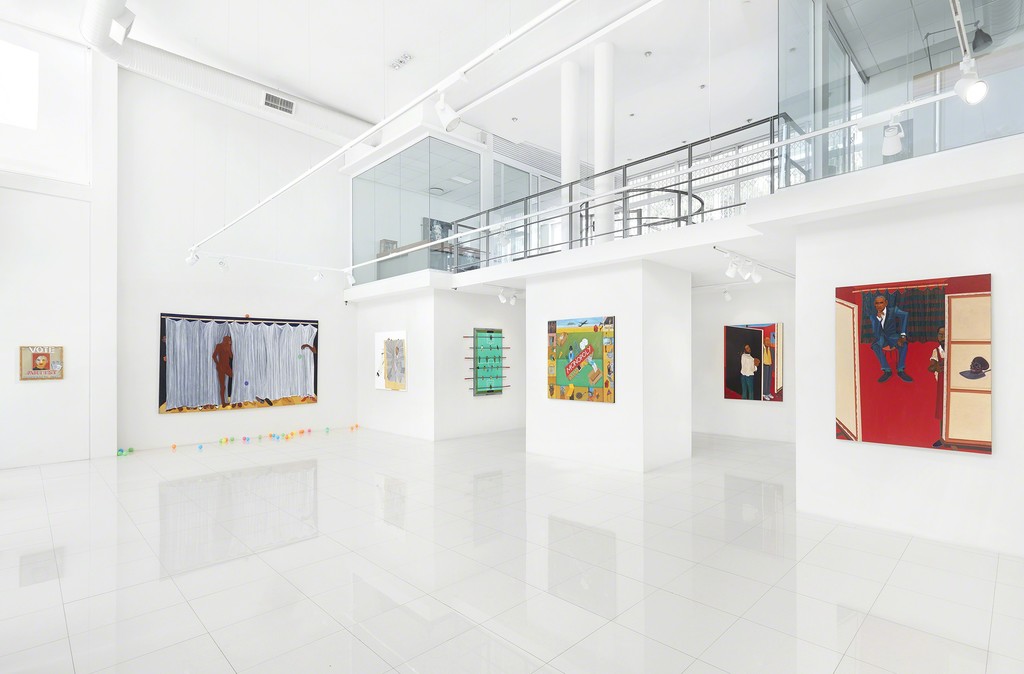 Richard Mudariki: Maonero Angu (My Reality II) Richard Mudariki: Maonero Angu (My Reality II)