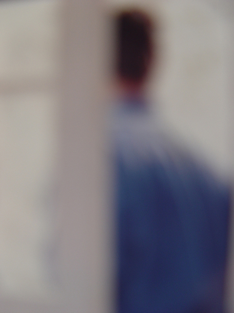Valentin Toledo, ‘Blue’, 2001, D2 Art