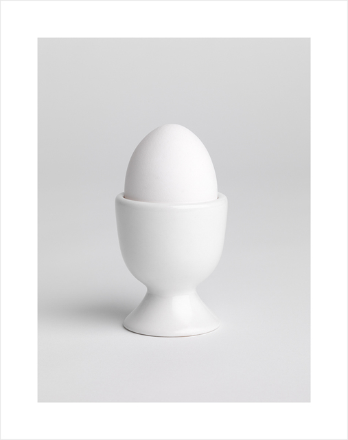 Susana Reisman, ‘One and the Same, after Hilla and Bernd Becher (E)’, 2010, Circuit Gallery