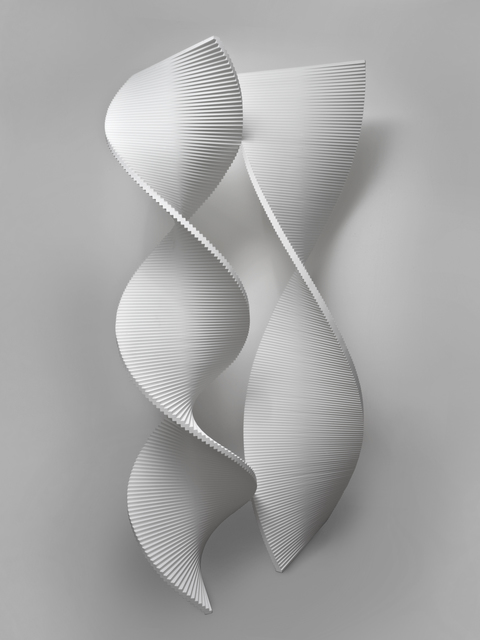 Ascânio Maria Martins Monteiro, ‘Escultura 10.2’, 2001, Museo de Arte Contemporáneo de Buenos Aires