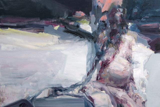 Cian McLoughlin, ‘Term Plus Five’, 2014, J. Cacciola Gallery