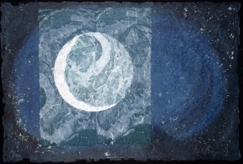 Sarah BRAYER Chandra