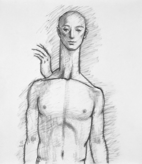 Katsura Funakoshi, ‘DR0716’, 2007, Aki Gallery