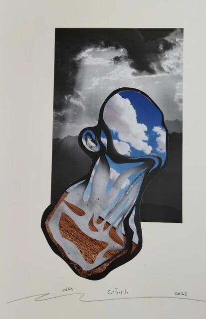 Untitled — Eda Çiğirli (2023)