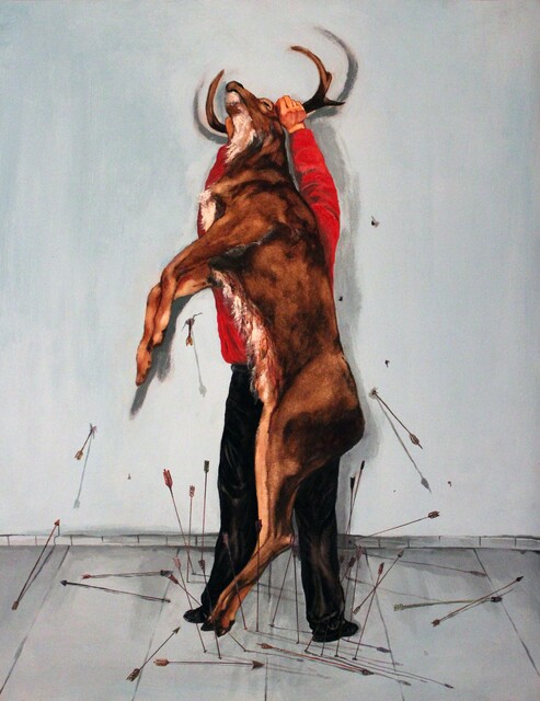 Fauna of Identity
