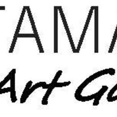Bustamante NYC Art Gallery logo
