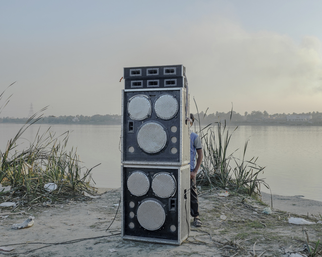 Arko Datto, ‘Untitled’, 2015, East Wing