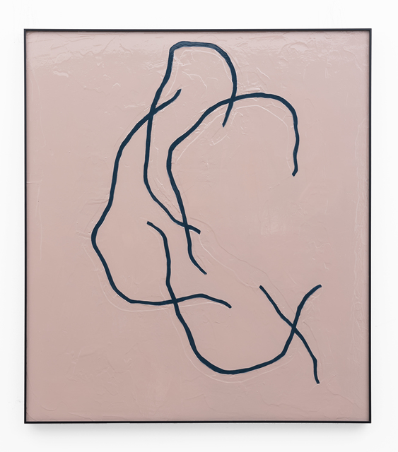 Peter Eastman, ‘Form VII’, 2019, SMAC